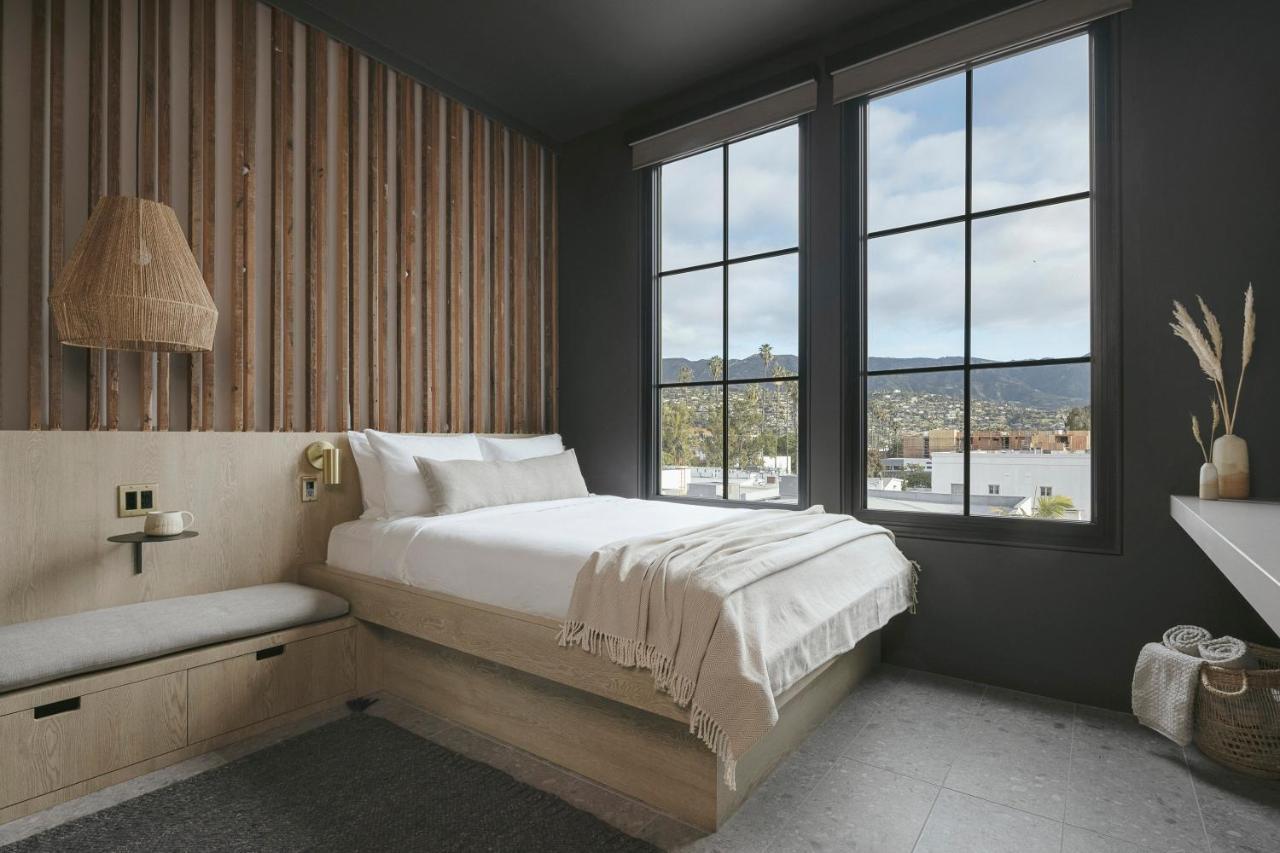 Drift Santa Barbara, A Member Of Design Hotels Exterior photo