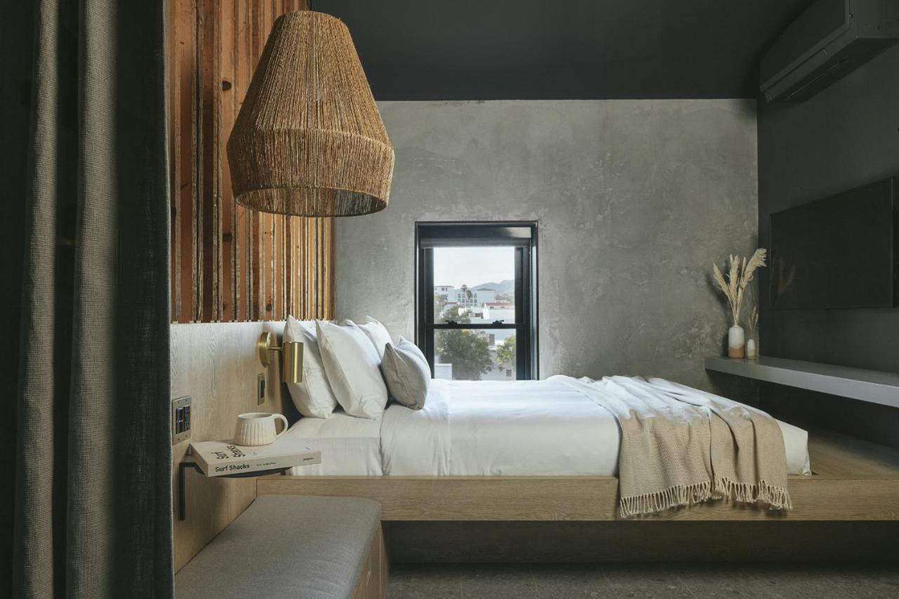 Drift Santa Barbara, A Member Of Design Hotels Exterior photo